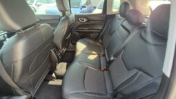 
										Jeep COMPASS LIMITED NEW PARCH PACK completo									