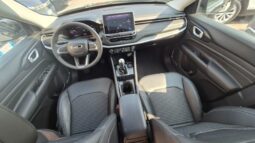 
										Jeep COMPASS LIMITED NEW PARCH PACK completo									