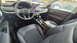 
										Jeep COMPASS LIMITED NEW PARCH PACK completo									