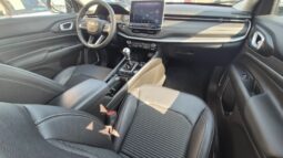 
										Jeep COMPASS LIMITED NEW PARCH PACK completo									