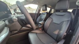 
										Jeep COMPASS LIMITED NEW PARCH PACK completo									