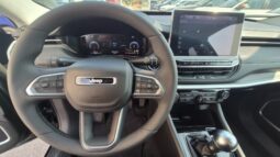 
										Jeep COMPASS LIMITED NEW PARCH PACK completo									