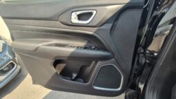 
										Jeep COMPASS LIMITED NEW PARCH PACK completo									