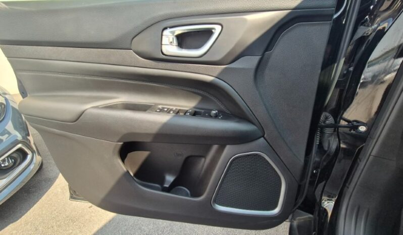 
								Jeep COMPASS LIMITED NEW PARCH PACK completo									