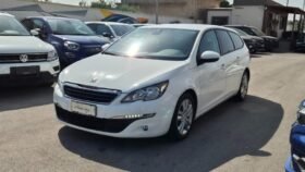 Peugeot 308 SW E-HDI BUSINESS