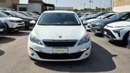 
										Peugeot 308 SW E-HDI BUSINESS completo									