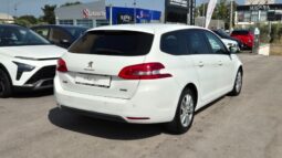 
										Peugeot 308 SW E-HDI BUSINESS completo									
