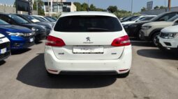 
										Peugeot 308 SW E-HDI BUSINESS completo									
