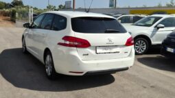 
										Peugeot 308 SW E-HDI BUSINESS completo									