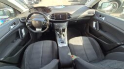 
										Peugeot 308 SW E-HDI BUSINESS completo									