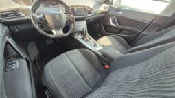 
										Peugeot 308 SW E-HDI BUSINESS completo									
