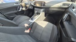 
										Peugeot 308 SW E-HDI BUSINESS completo									
