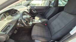 
										Peugeot 308 SW E-HDI BUSINESS completo									
