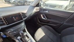 
										Peugeot 308 SW E-HDI BUSINESS completo									