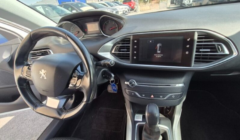 
								Peugeot 308 SW E-HDI BUSINESS completo									