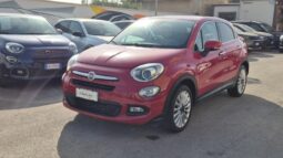 Fiat 500X LOUNGE