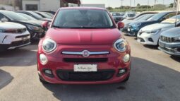 
										Fiat 500X LOUNGE completo									