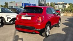 
										Fiat 500X LOUNGE completo									