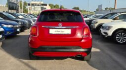 
										Fiat 500X LOUNGE completo									