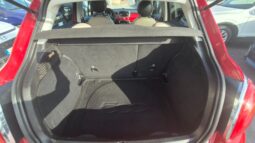 
										Fiat 500X LOUNGE completo									