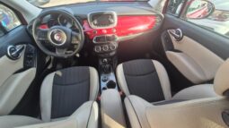 
										Fiat 500X LOUNGE completo									