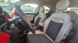 
										Fiat 500X LOUNGE completo									