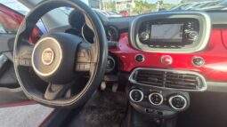 
										Fiat 500X LOUNGE completo									