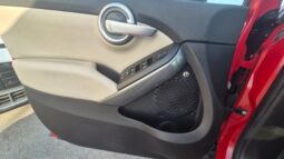 
										Fiat 500X LOUNGE completo									
