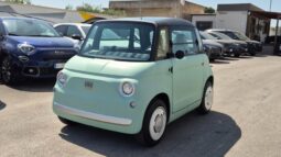 Fiat TOPOLINO 6 kw elettrica
