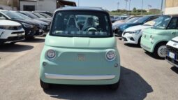 
										Fiat TOPOLINO 6 kw elettrica completo									