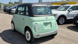 
										Fiat TOPOLINO 6 kw elettrica completo									