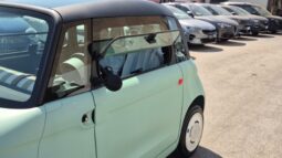 
										Fiat TOPOLINO 6 kw elettrica completo									