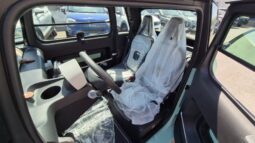 
										Fiat TOPOLINO 6 kw elettrica completo									