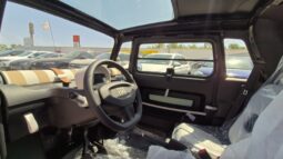 
										Fiat TOPOLINO 6 kw elettrica completo									