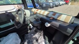 
										Fiat TOPOLINO 6 kw elettrica completo									