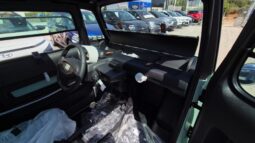 
										Fiat TOPOLINO 6 kw elettrica completo									
