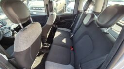 
										Fiat panda HYBRID CITY LIFE completo									