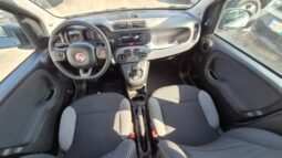 
										Fiat panda HYBRID CITY LIFE completo									