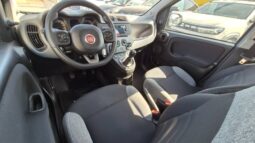 
										Fiat panda HYBRID CITY LIFE completo									