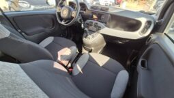 
										Fiat panda HYBRID CITY LIFE completo									