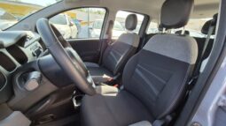 
										Fiat panda HYBRID CITY LIFE completo									