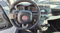 
										Fiat panda HYBRID CITY LIFE completo									