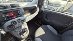 
										Fiat panda HYBRID CITY LIFE completo									