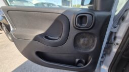 
										Fiat panda HYBRID CITY LIFE completo									