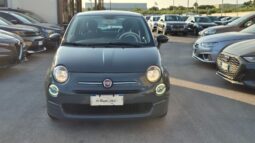 
										Fiat 500 HYBRID completo									