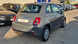 
										Fiat 500 HYBRID completo									