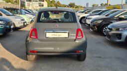 
										Fiat 500 HYBRID completo									