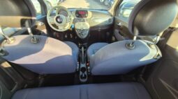 
										Fiat 500 HYBRID completo									