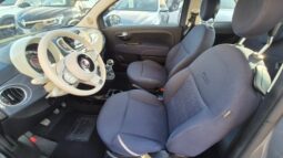 
										Fiat 500 HYBRID completo									