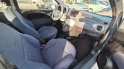 
										Fiat 500 HYBRID completo									